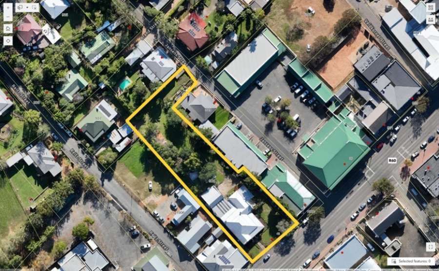 7 Bedroom Property for Sale in Swellendam Western Cape